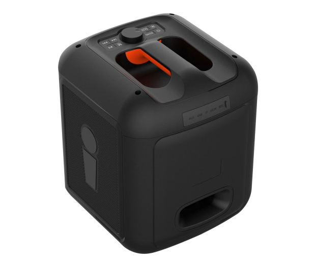 Energizer Głośnik Bluetooth FM USB MP3 6000mAh do 10m RGB - 1322593 - zdjęcie 4